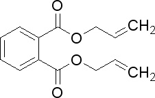 邻苯二甲酸二丙烯酯-CAS:131-17-9