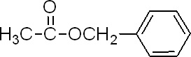 乙酸苄酯-CAS:140-11-4