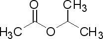 乙酸异丙酯-CAS:108-21-4