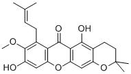 3-异倒捻子素-CAS:19275-46-8