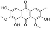 橙黄决明素-CAS:67979-25-3