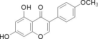 鹰嘴豆芽素A-CAS:491-80-5