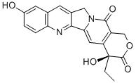 10-羟基喜树碱-CAS:64439-81-2