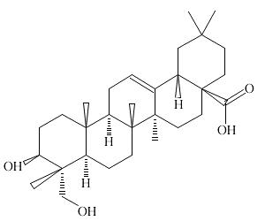 常春藤皂苷元-CAS:465-99-6