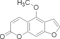 佛手苷内酯-CAS:484-20-8