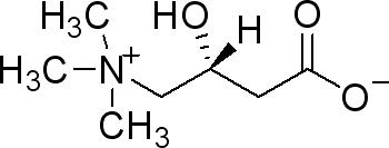 左旋肉碱-CAS:541-15-1