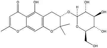 亥茅酚苷-CAS:80681-44-3