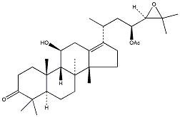 泽泻醇B醋酸酯-CAS:26575-95-1