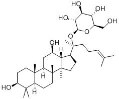 人参皂苷CK-CAS:39262-14-1