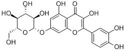 香叶木素-7-O-β-D-葡萄糖苷-CAS:20126-59-4