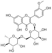 水仙苷-CAS:604-80-8