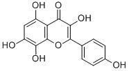 草质素-CAS:527-95-7