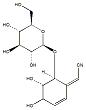 紫草氰苷-CAS:63492-69-3