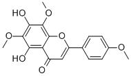 岩豆素-CAS:152743-19-6