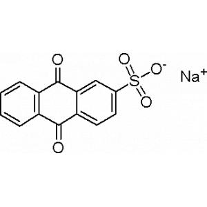 蒽醌-2-磺酸钠-CAS:131-08-8
