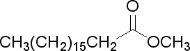 硬脂酸甲酯-CAS:112-61-8