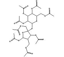 蔗糖八乙酸酯-CAS:126-14-7