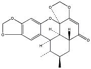 三白草酮-CAS:177931-17-8