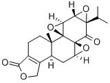 雷公藤内酯酮-CAS:38647-11-9