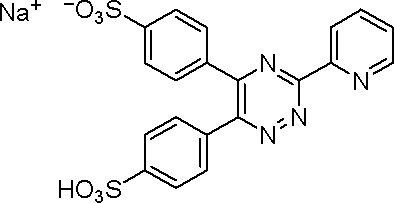 菲啰嗪-CAS:69898-45-9