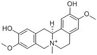 黄柏碱-CAS:6873-13-8