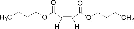 马来酸二丁酯-CAS:105-76-0