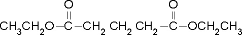 戊二酸二乙酯-CAS:818-38-2