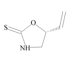 表告依春-CAS:1072-93-1