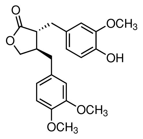 牛蒡子苷元-CAS:7770-78-7