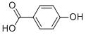 对羟基苯甲酸-CAS:99-96-7