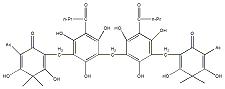 绵马贯众素ABBA-CAS:12777-70-7