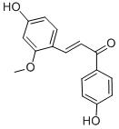 刺甘草查尔酮-CAS:34221-41-5