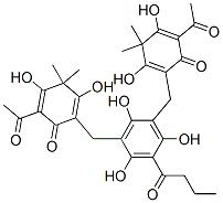 绵马酸ABA-CAS:38226-84-5