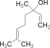 芳樟醇-CAS:78-70-6