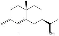 α-香附酮-CAS:473-08-5