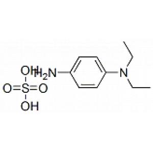 N,N-二乙基对苯二胺硫酸盐-CAS:6283-63-2