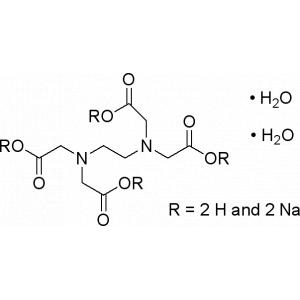 乙二胺四乙酸二钠(EDTA二钠)-CAS:6381-92-6