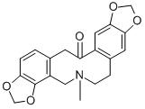 原阿片碱-CAS:130-86-9