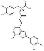 丹酚酸C-CAS:115841-09-3