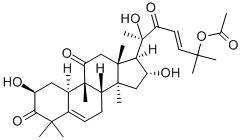 葫芦素B-CAS:6199-67-3