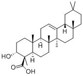 乳香酸-CAS:471-66-9