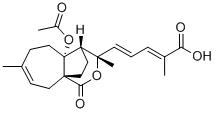 土槿皮甲酸-CAS:82508-32-5