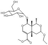 7-乙氧基莫诺苷-CAS: