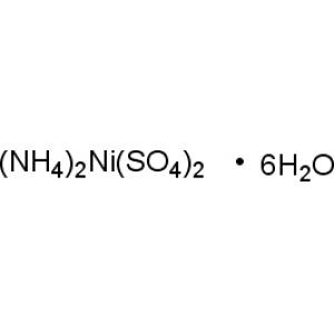 硫酸镍铵-CAS:15699-18-0