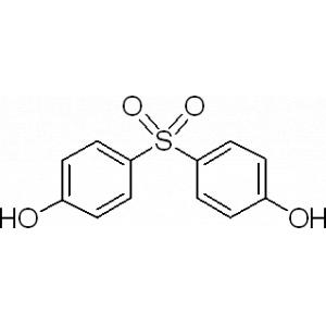 双酚S-CAS:80-09-1