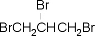 1,2,3-三溴丙烷-CAS:96-11-7