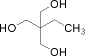 三羟甲基丙烷-CAS:77-99-6