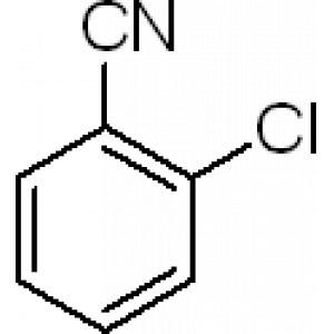 邻氯苯甲腈-CAS:873-32-5