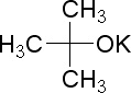 叔丁醇钾-CAS:865-47-4