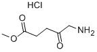 5-氨基酮戊酸甲酯盐酸盐-CAS:79416-27-6